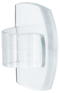 Command kabelhållare inomhus, 4-pack