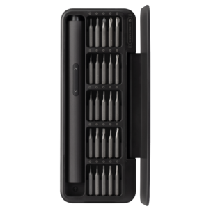 Hoto Sähköruuvimeisseli, pieni ruuvinväännin 25 kärkeä