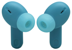 JBL Tune Beam 2 trådlösa in ear-hörlurar med mikrofon