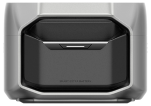 EcoFlow batteri til EcoFlow Delta Pro 3 strømaggregat