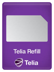 Mobiltelefon Samsung Galaxy Y