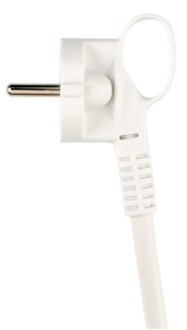 Grenuttak innendørs 3-veis, 1,4 m