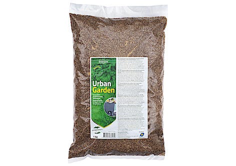 Urban Garden kompoststrø, 1 kg
