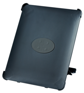 iPad bilholder