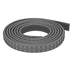 Rakennusteippi Mayka, 2 nuppia, 1 metri