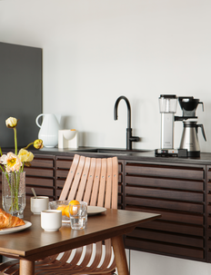 Moccamaster KBGT Kahvinkeitin termoskannulla 79357, 1,25 litraa