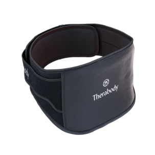 Therabody ThermBack LED ryggvärmare ländrygg