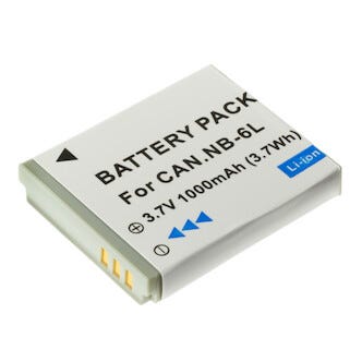 Batteri NB-6L