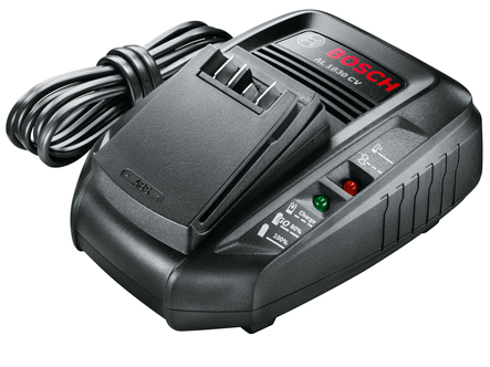 Bosch AL1830 CV batterilader