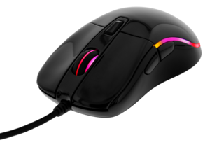 Pelihiiri RGB DELTACO GAM-085