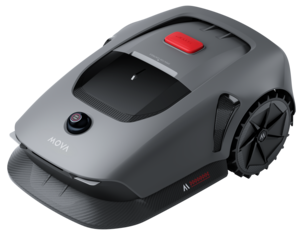 Dreame Mova 600 robotgräsklippare utan slinga, 600 m2