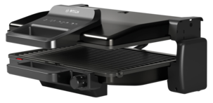 Bosch elektrisk bordsgrill inomhus TCG3323, 2000 W