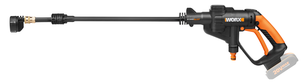 Worx WG629E.9 trykksprøyte
