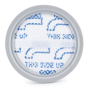 Filter dammbehållare, Wilfa Innovac Sensor HS1-SB/HS1-SWB