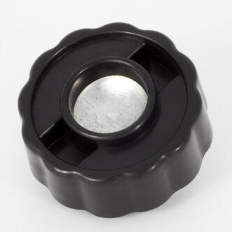 FESTEBOLT TIL GRESSHODE Cotech