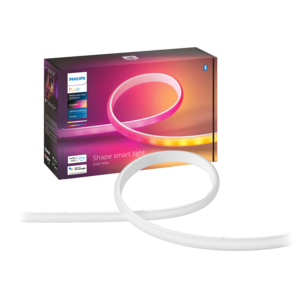 Philips Hue WCA Gradient Lightstrip LED-valonauha, 2 m