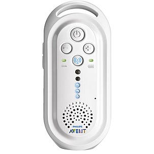 Itkuhälytin Philips Avent SCD506