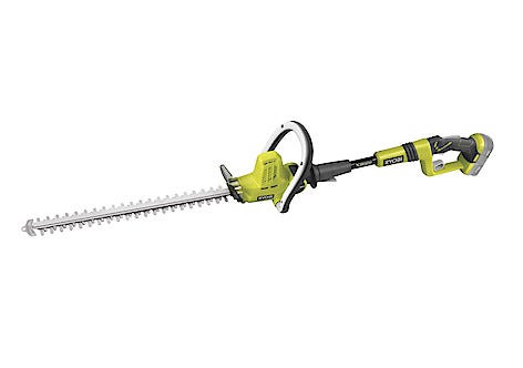 Ryobi OHT1850X 18 V häcksax