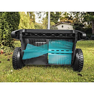Lehtien- ja ruohonkerääjä Gardena