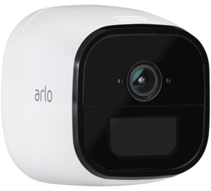 Arlo Go 4G, övervakningskamera 