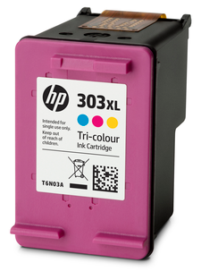 HP 303 bläckpatron