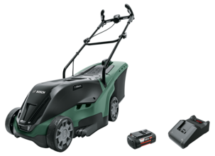 Gräsklippare Bosch 36-670, 36 V