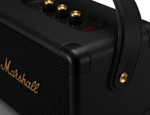 Marshall Kilburn II, Bluetooth-kaiutin