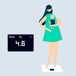 Withings Wi-Fi Body Henkilövaaka 