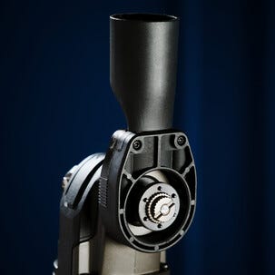 Cocraft LXC batteridrevet multiverktøy MT18 18 V