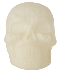 Dødninghode med belysning