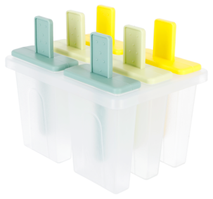 Glassform pinnglass 6-pack