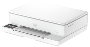 HP Envy 6110e Instant Ink trådlös färgskrivare med scanner