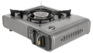 Bærbart gasskjøkken