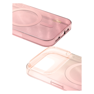Ideal of Sweden Glitter Glow iPhone 17 Pro Max/18 Pro Max mobilskal