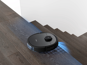 Ecovacs Deebot Ozmo 950 robotstøvsuger 