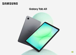 Samsung Galaxy Tab A11 surfplatta 8,7 tum WiFi, 64 GB, grå