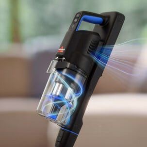 Bissell PowerClean FurGuard Select 3-i-1 skaftstøvsuger med HEPA