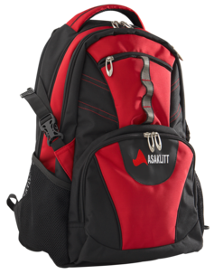 Ryggsäck 35 liter Asaklitt