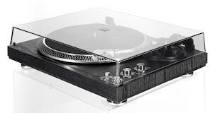 Levysoitin Exibel BXLP-45