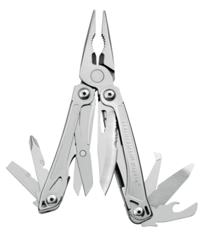 Multiverktyg Leatherman Wingman