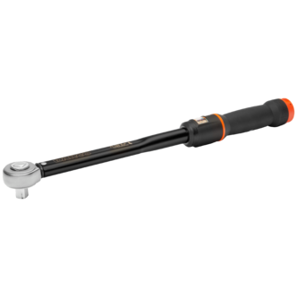 Bahco mekanisk momentnyckel 1/2 tum 60-340 Nm