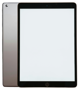 Begagnad iPad 6 (Generation 6) 32 GB Space Gray, nyskick Used A-Grade