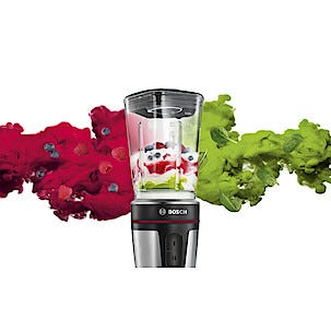 Blender Bosch VitaStyle Mixx2Go, MMBM7G3M