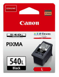 Canon PG-540 / CL-541 bläckpatron