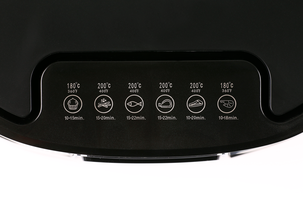 Airfryer 3 liter