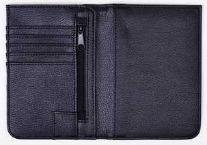 Asaklitt reiselommebok