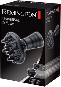 Remington Diffuser til hårføner Universal, D52DU
