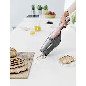 Skaftdammsugare Electrolux Ergorapido EER73BP