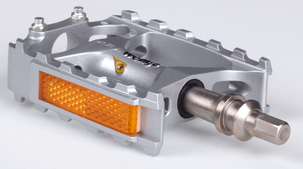 Wellgo QRD sykkelpedaler