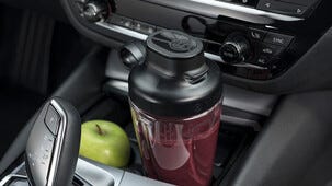 Bosch VitaPower blender med ToGo-flaska 450 W